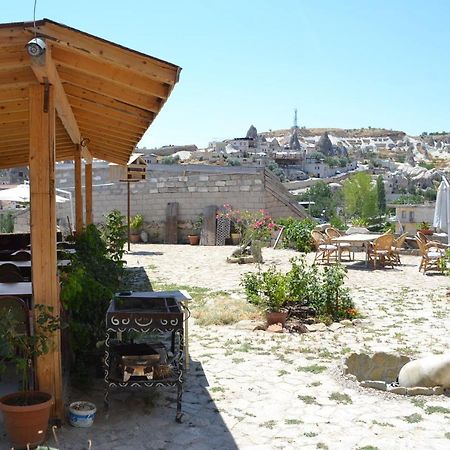 Valleypark Hotel Nevşehir Luaran gambar