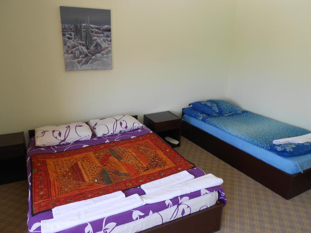 Valleypark Hotel Nevşehir Bilik gambar