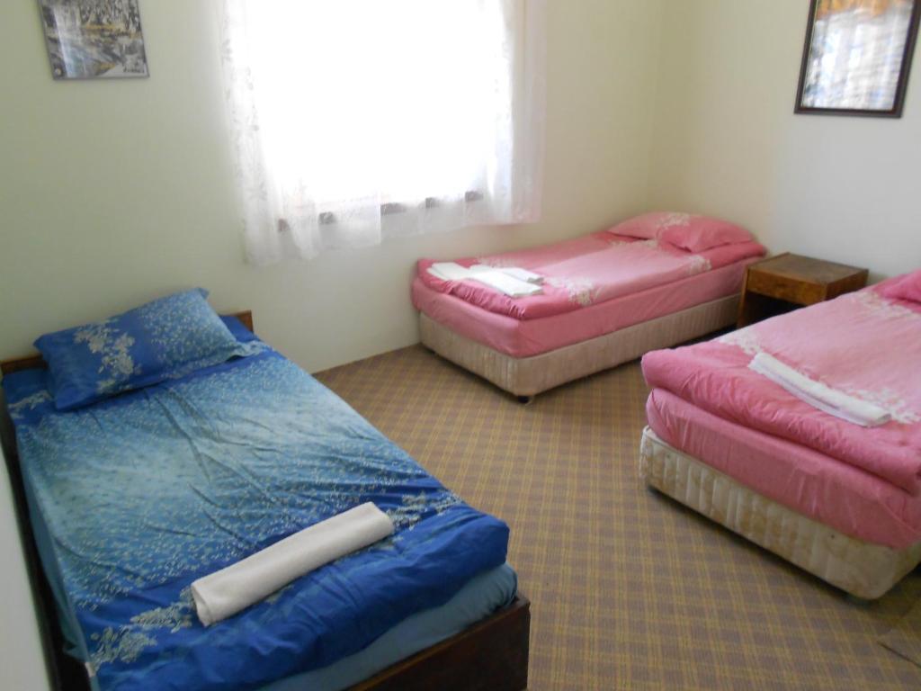 Valleypark Hotel Nevşehir Bilik gambar