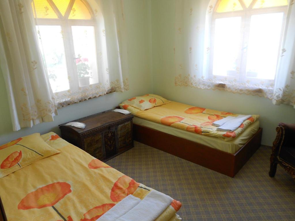 Valleypark Hotel Nevşehir Bilik gambar