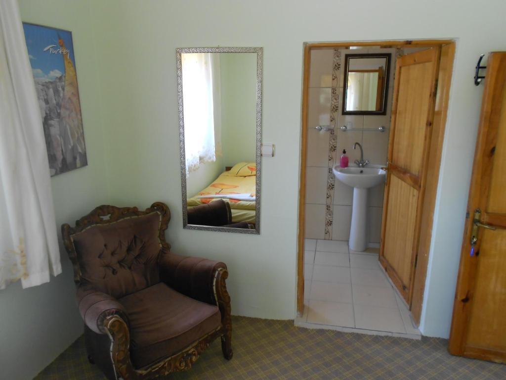 Valleypark Hotel Nevşehir Bilik gambar