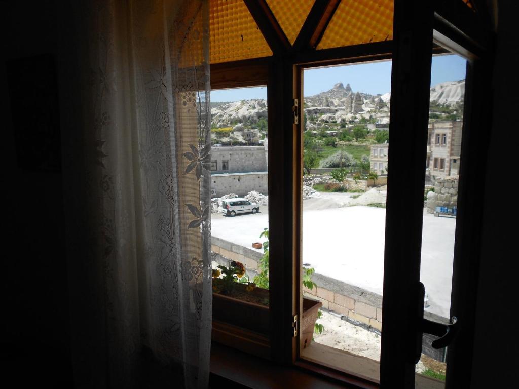 Valleypark Hotel Nevşehir Bilik gambar
