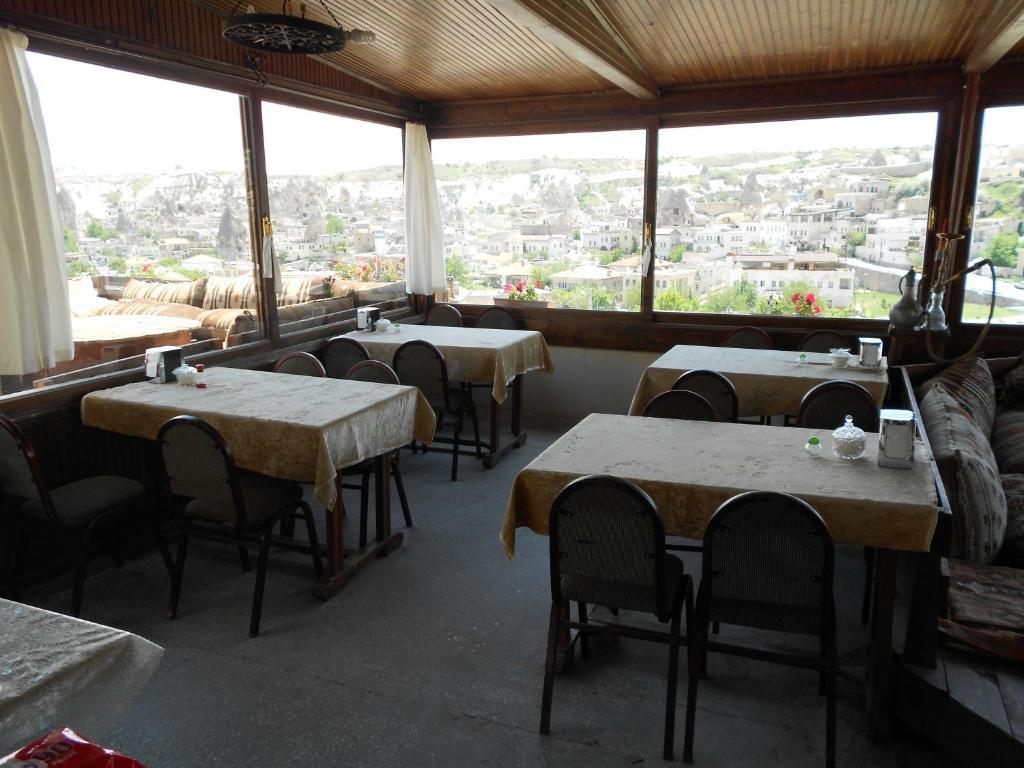 Valleypark Hotel Nevşehir Luaran gambar