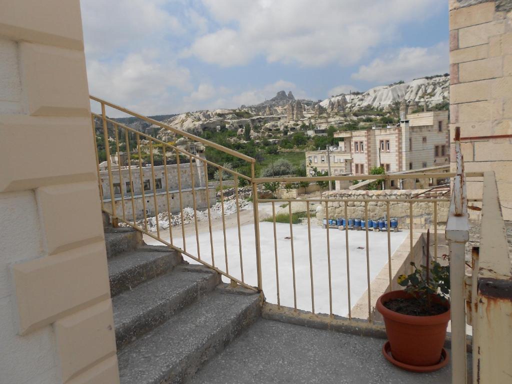 Valleypark Hotel Nevşehir Luaran gambar