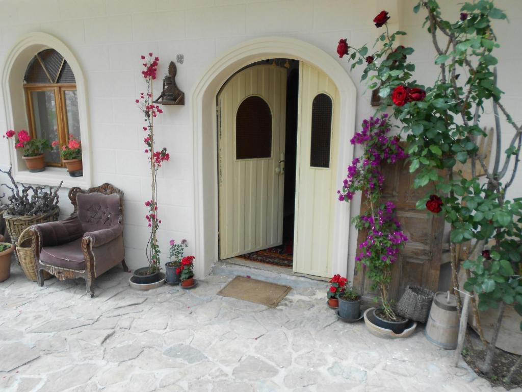 Valleypark Hotel Nevşehir Luaran gambar