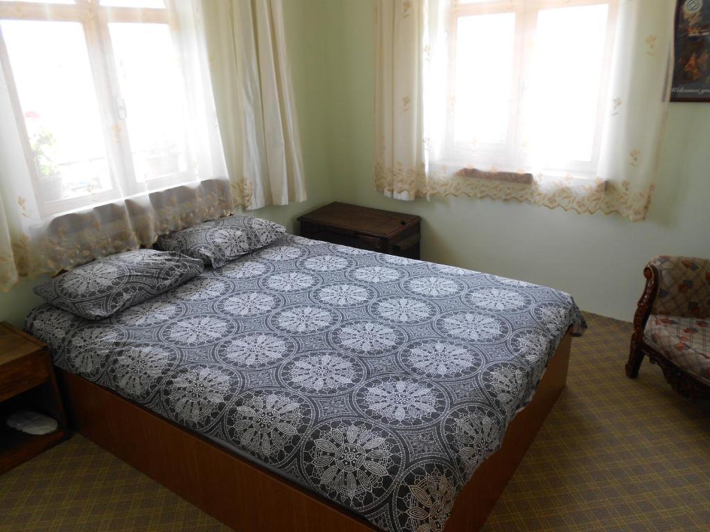 Valleypark Hotel Nevşehir Bilik gambar
