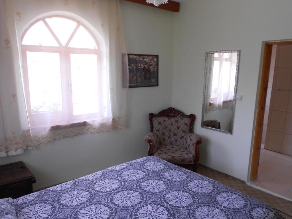Valleypark Hotel Nevşehir Bilik gambar