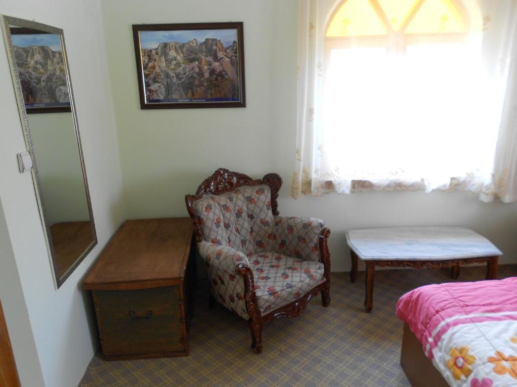 Valleypark Hotel Nevşehir Bilik gambar