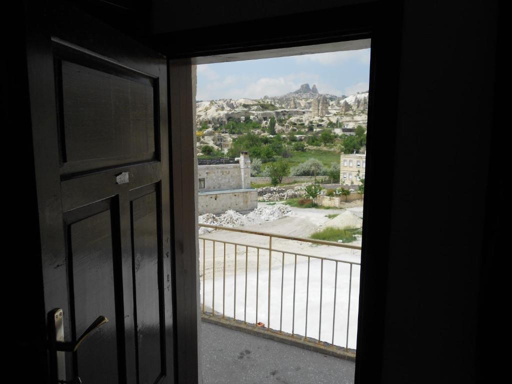 Valleypark Hotel Nevşehir Bilik gambar