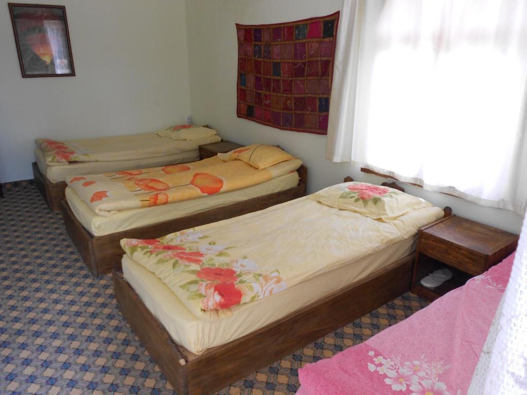Valleypark Hotel Nevşehir Bilik gambar