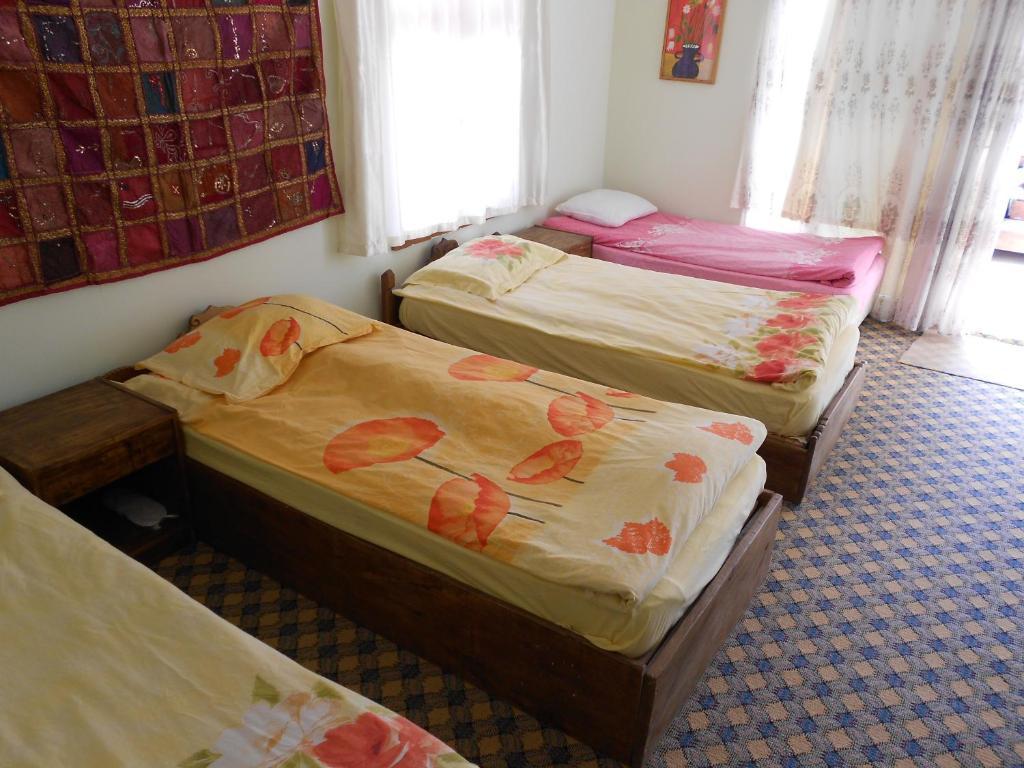 Valleypark Hotel Nevşehir Bilik gambar