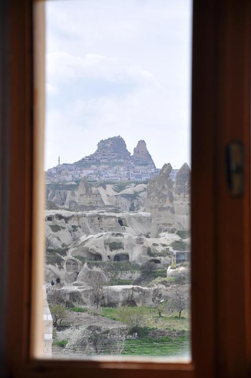 Valleypark Hotel Nevşehir Luaran gambar