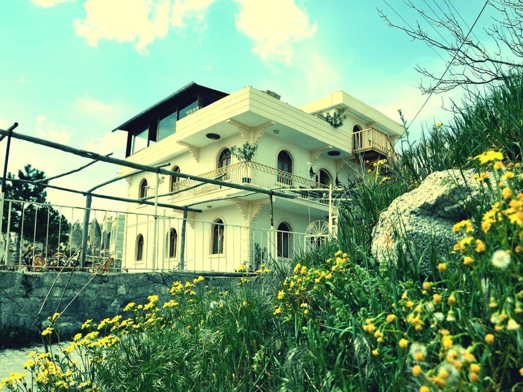 Valleypark Hotel Nevşehir Luaran gambar