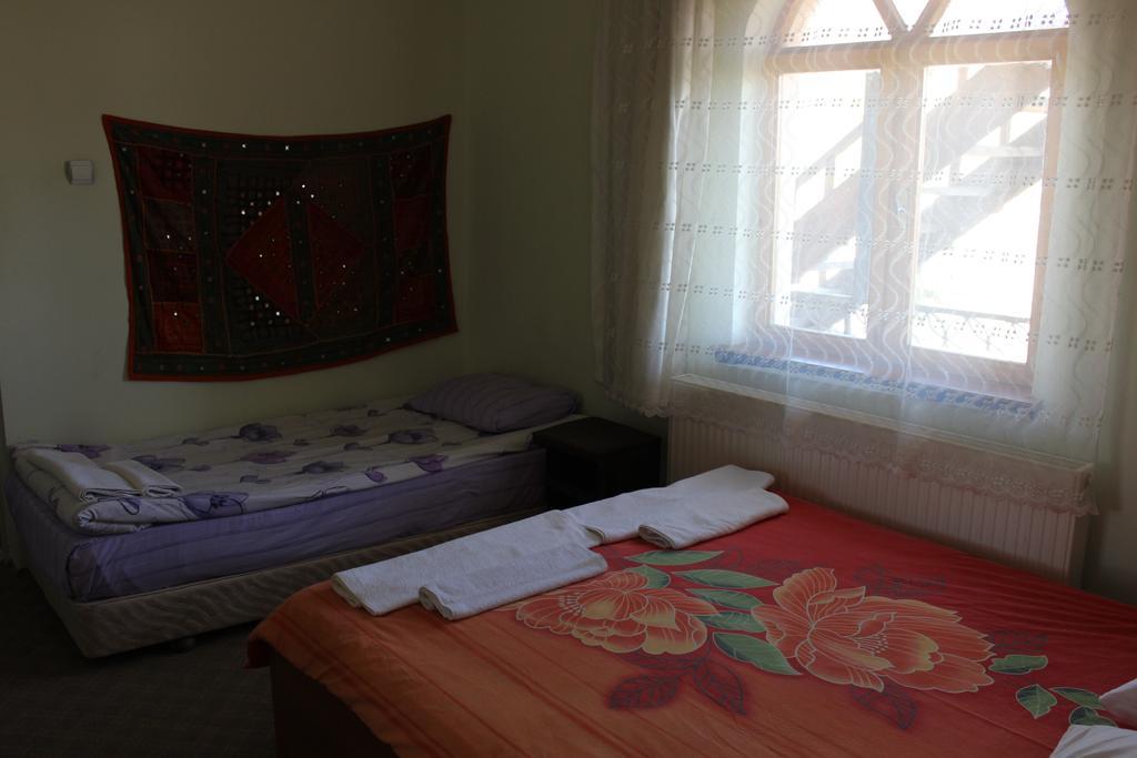 Valleypark Hotel Nevşehir Luaran gambar