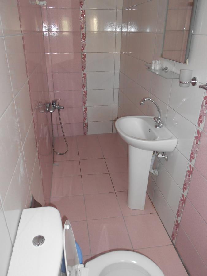 Valleypark Hotel Nevşehir Luaran gambar