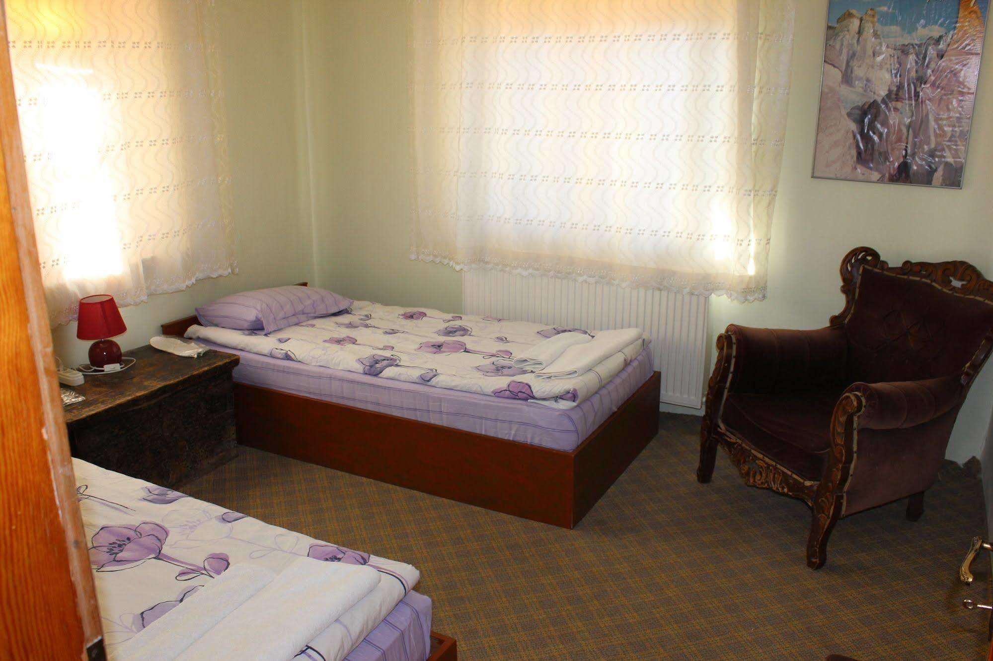 Valleypark Hotel Nevşehir Luaran gambar