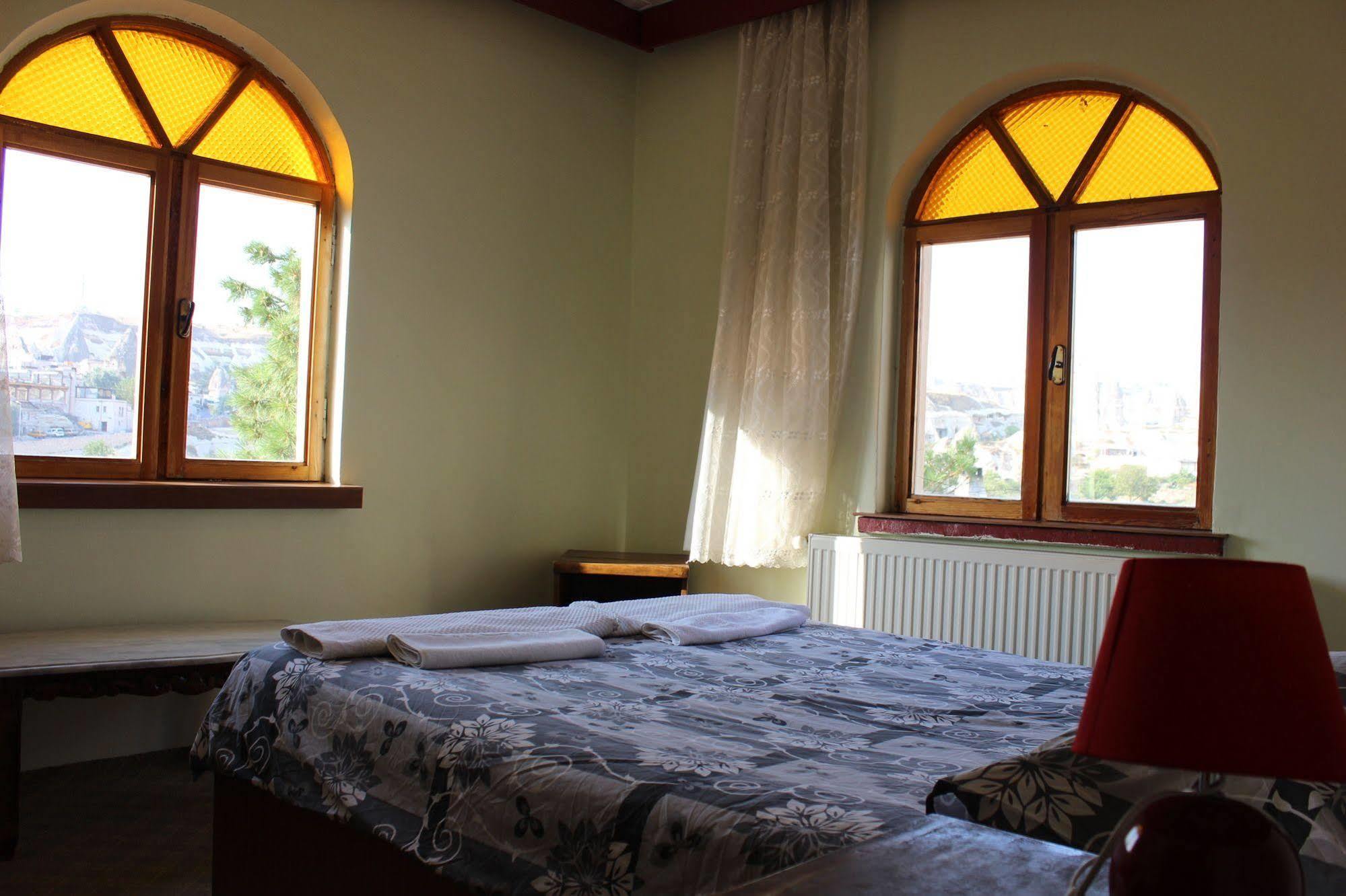 Valleypark Hotel Nevşehir Luaran gambar