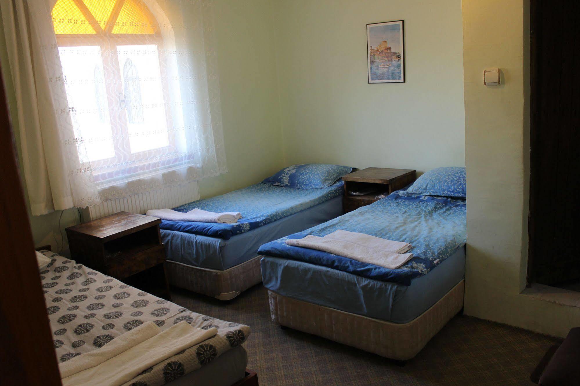 Valleypark Hotel Nevşehir Luaran gambar