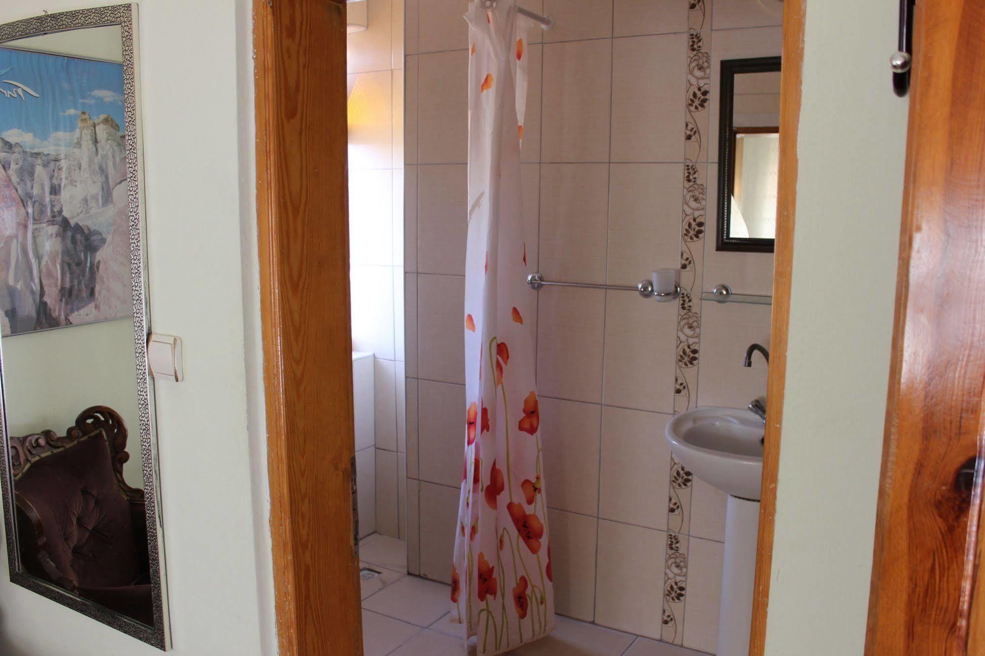 Valleypark Hotel Nevşehir Luaran gambar