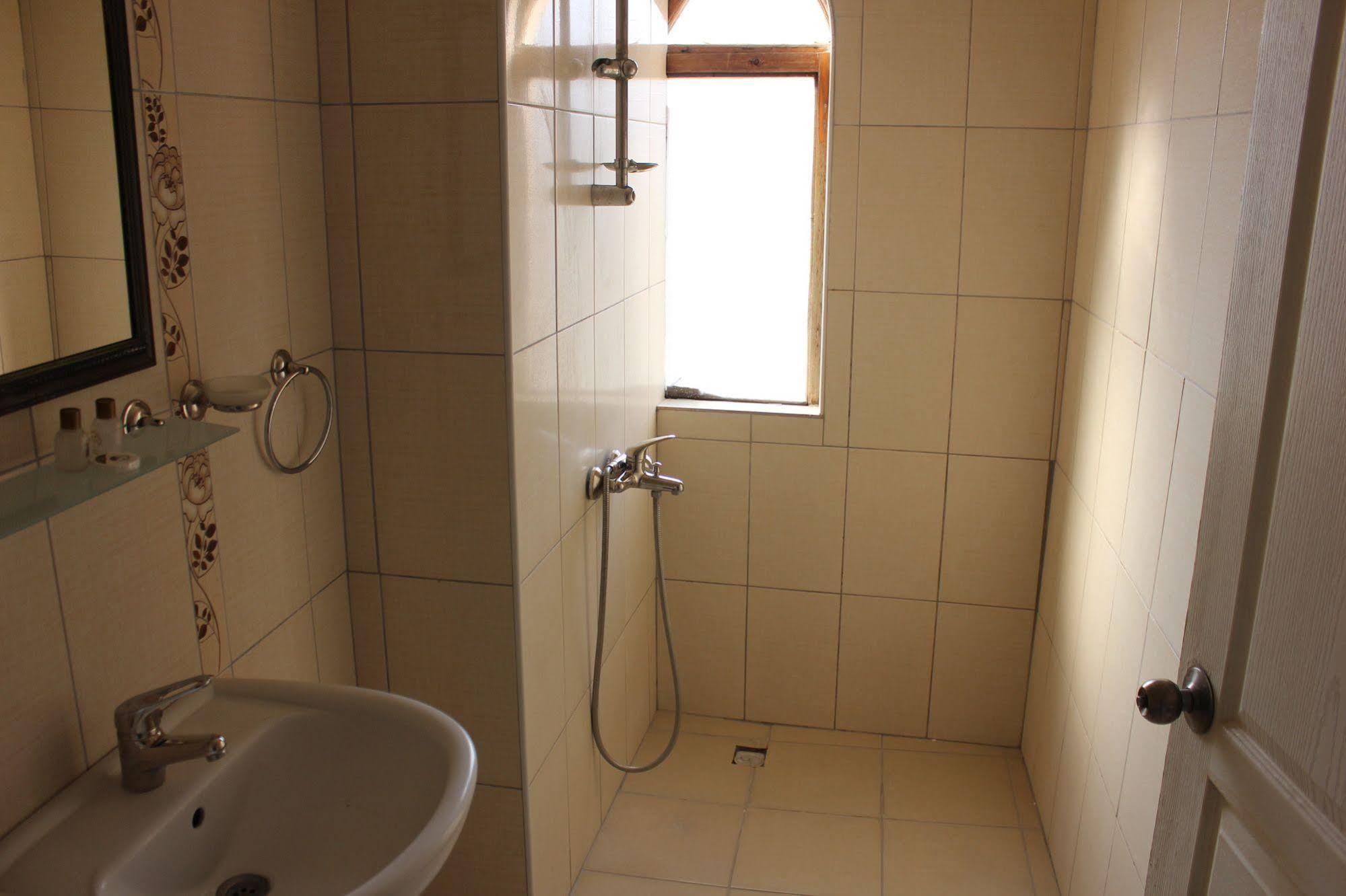 Valleypark Hotel Nevşehir Luaran gambar