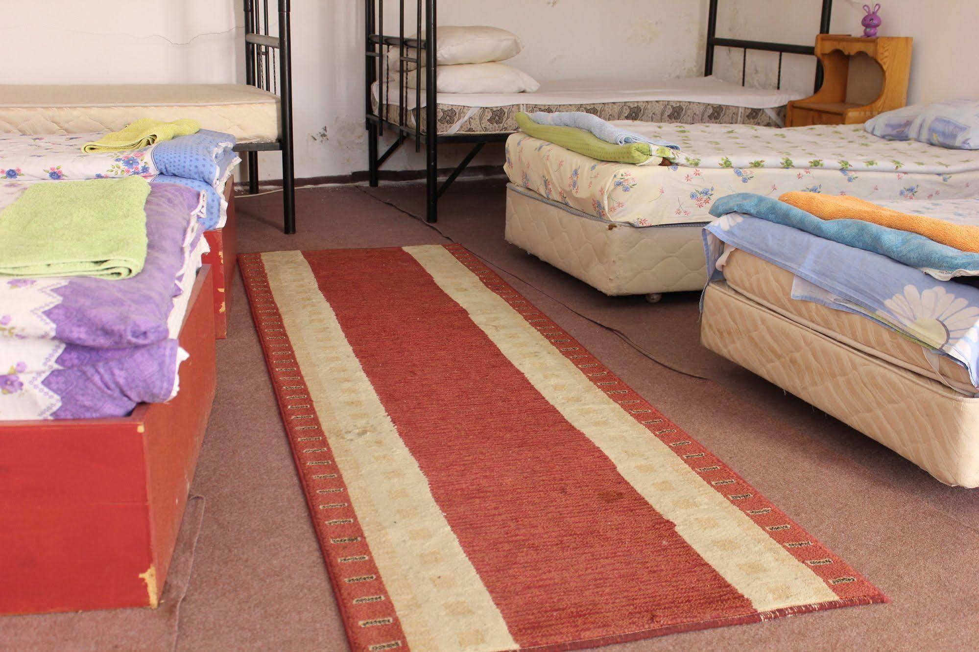 Valleypark Hotel Nevşehir Luaran gambar