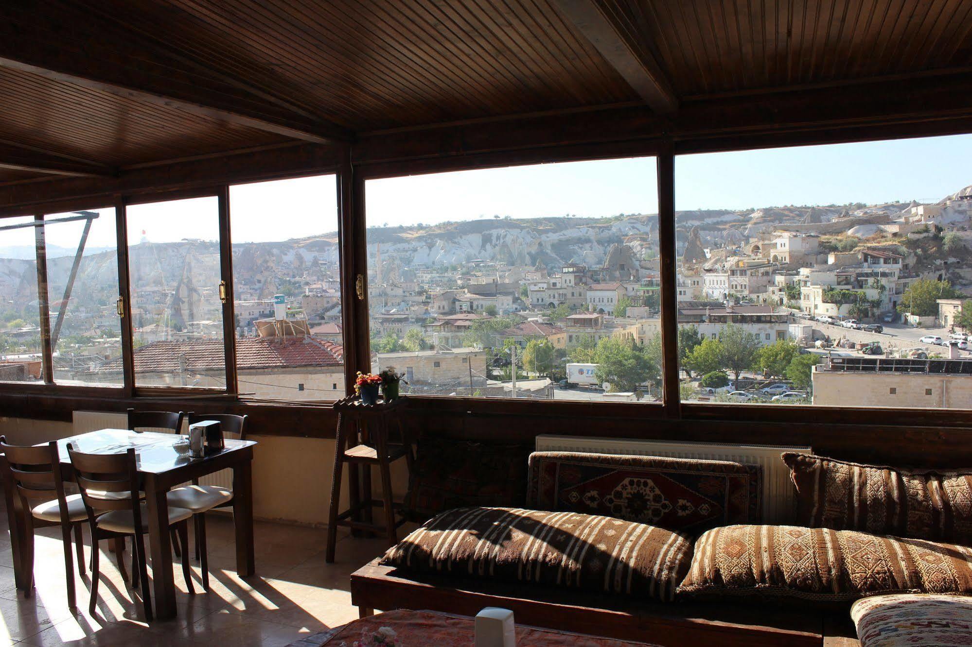 Valleypark Hotel Nevşehir Luaran gambar