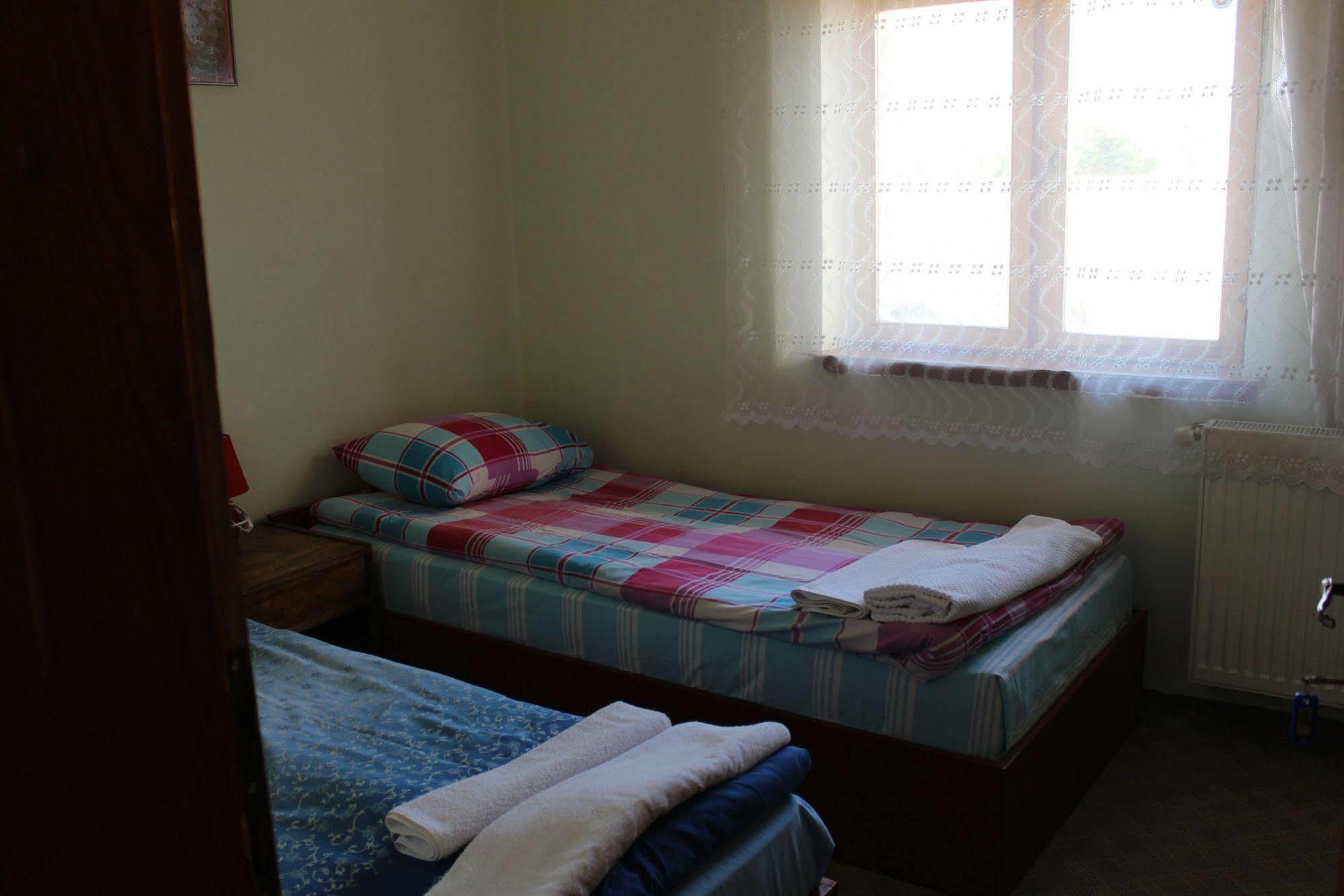 Valleypark Hotel Nevşehir Luaran gambar