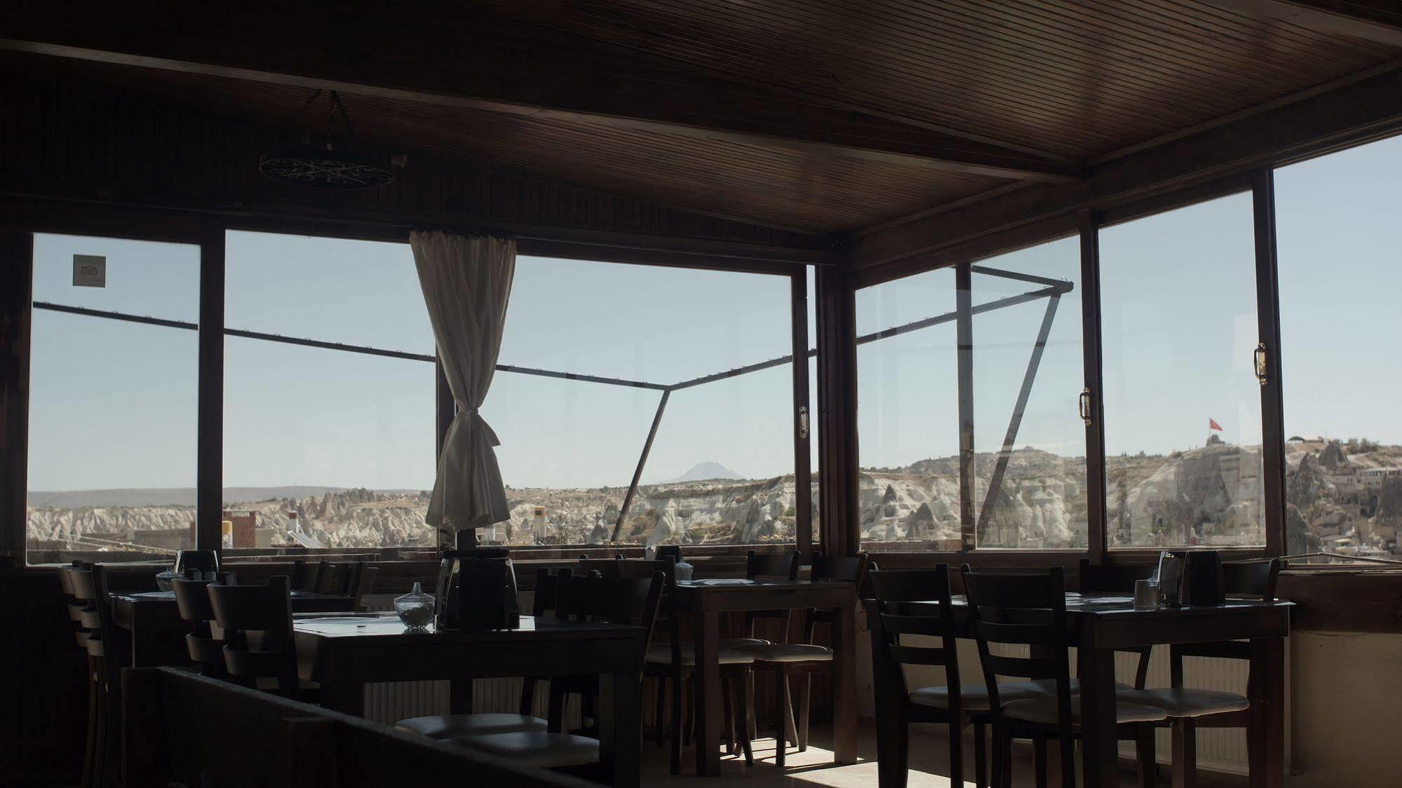 Valleypark Hotel Nevşehir Luaran gambar