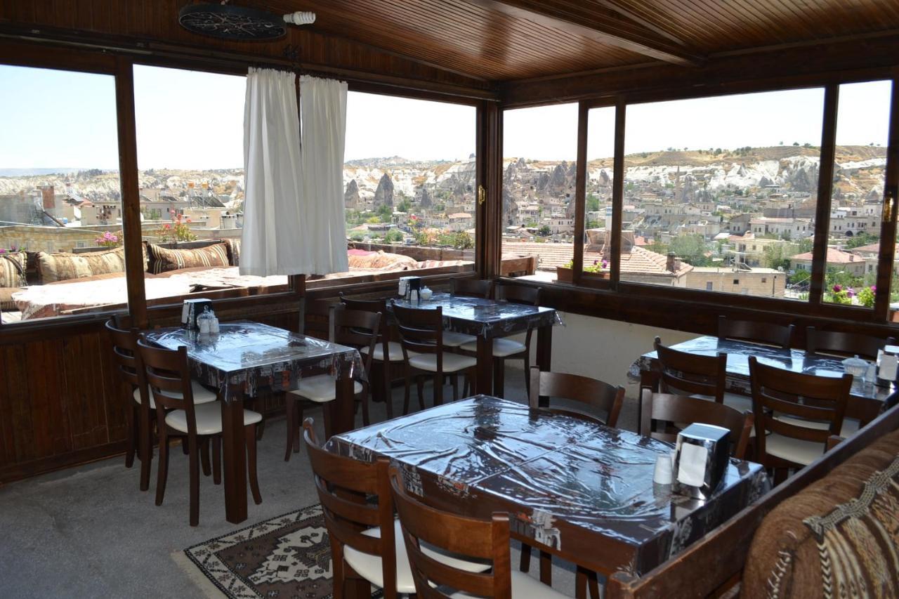 Valleypark Hotel Nevşehir Luaran gambar
