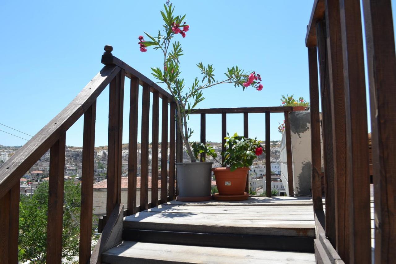 Valleypark Hotel Nevşehir Luaran gambar