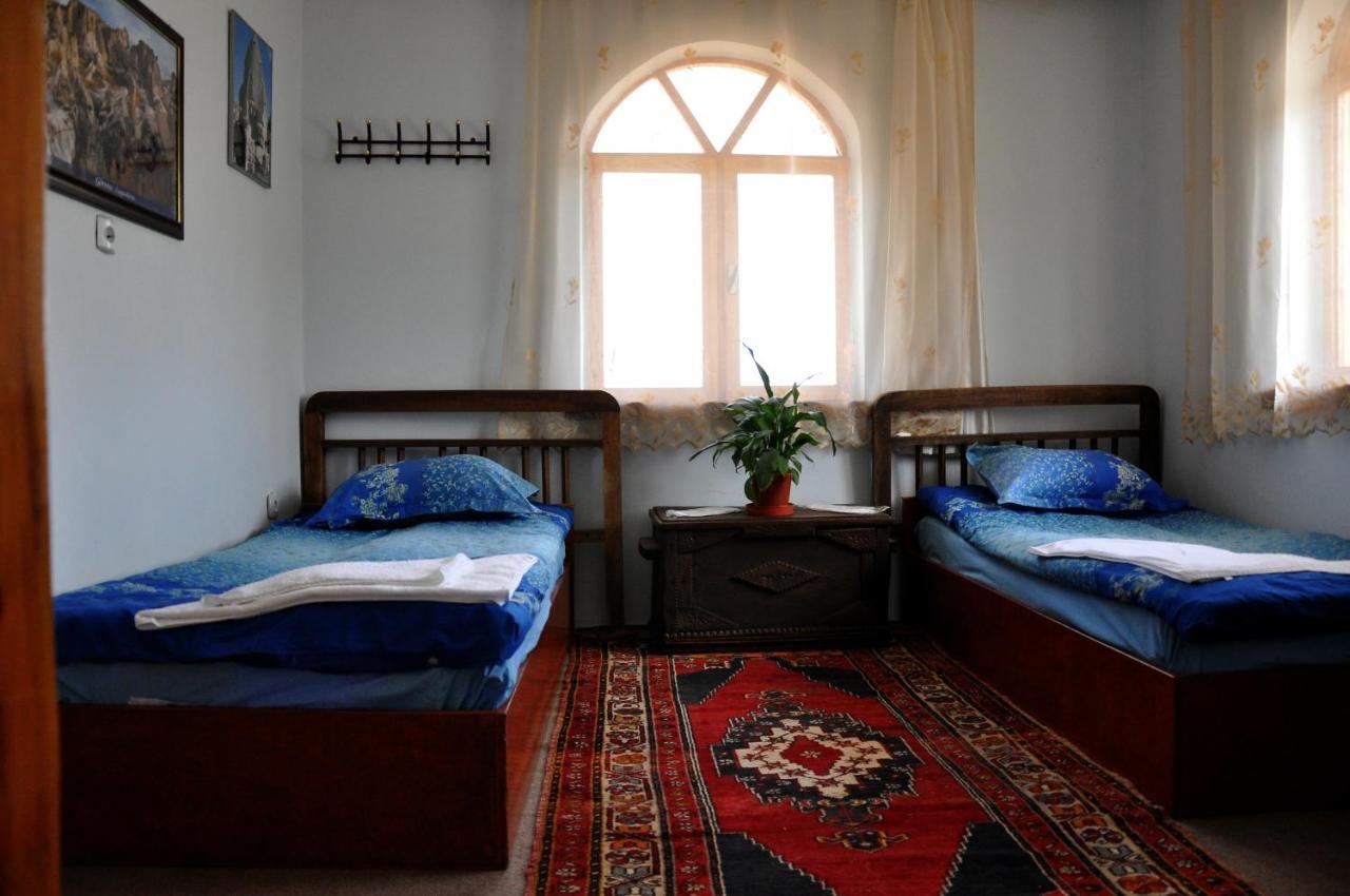Valleypark Hotel Nevşehir Bilik gambar